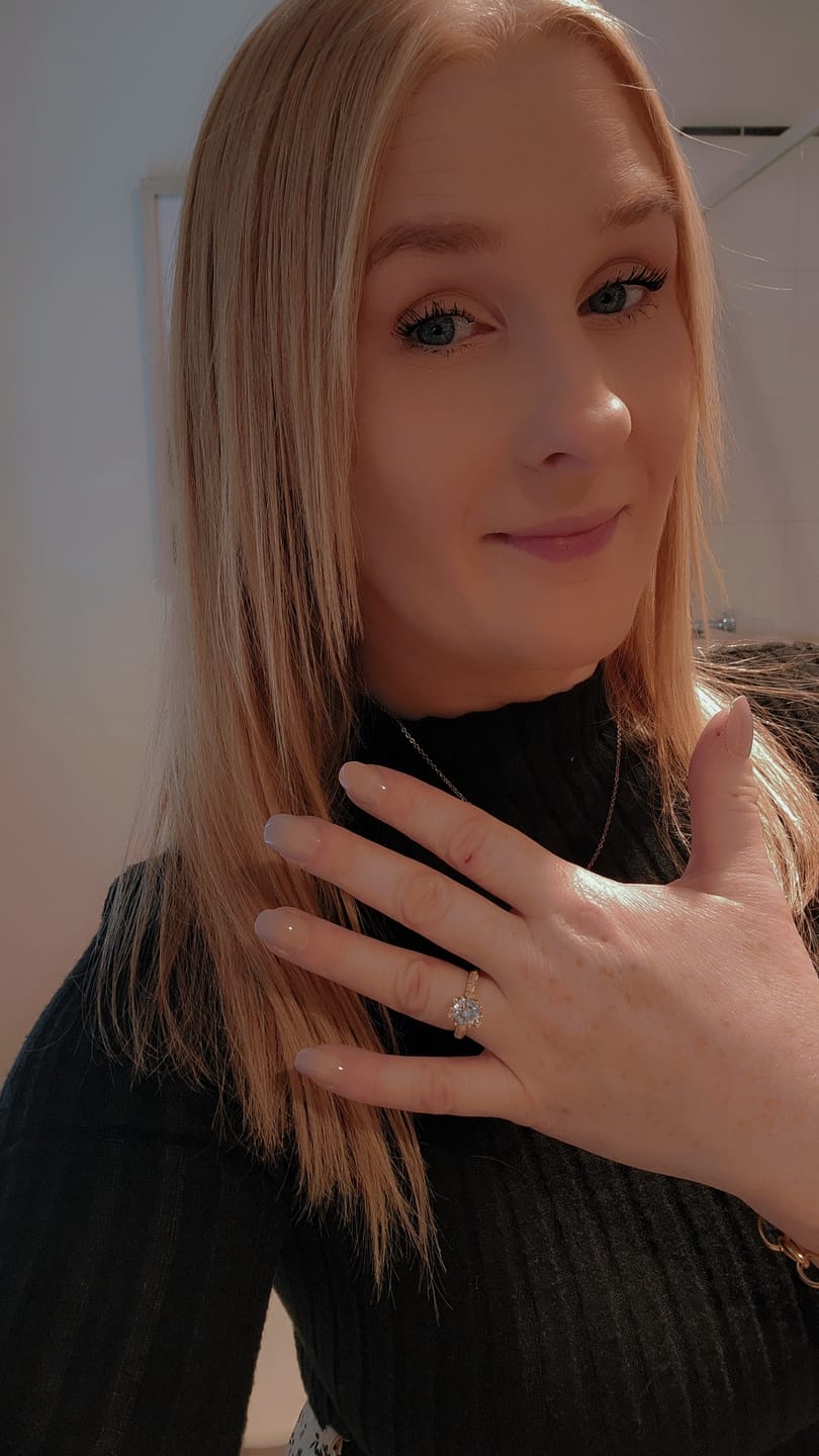 Customer photo review of Lida