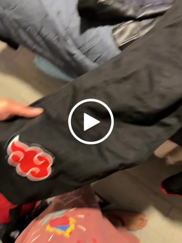 Customer video review of Akatsuki 2.0 Brazilian Jiu Jitsu Gi ( BJJ GI )