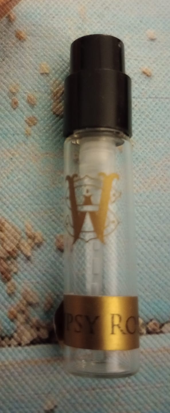 Customer photo review of Gypsy Rose