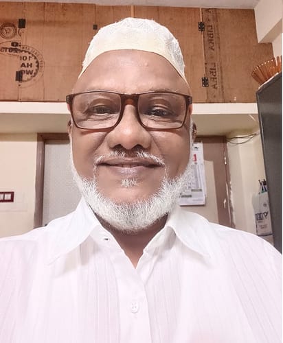 Customer photo review of Double Delight White Shirts - 2 Pcs Combo Pack