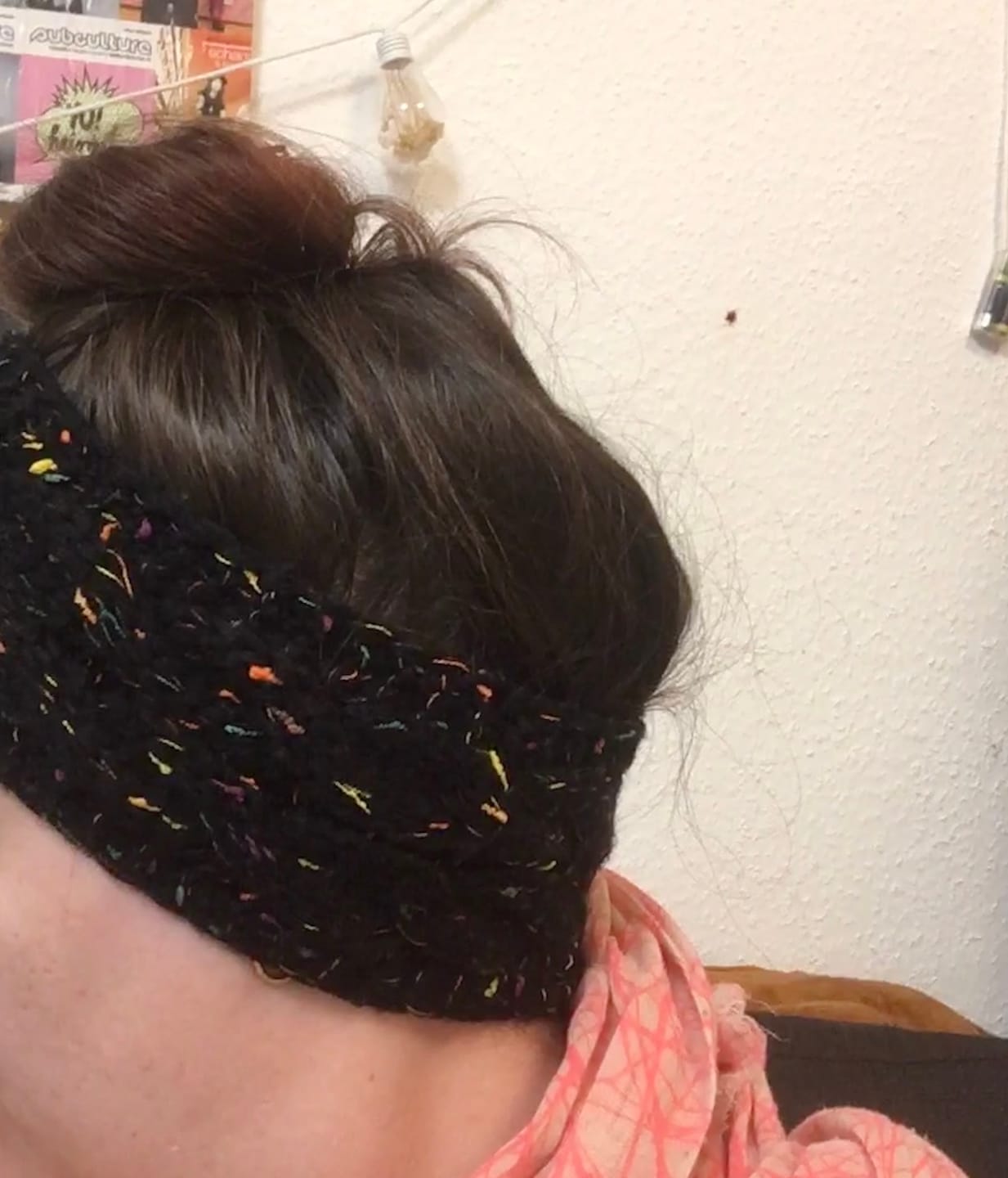 Customer photo review of 3% Herbal-Love Haarseife (Einstiegs-Haarseife/Alle Haartypen)