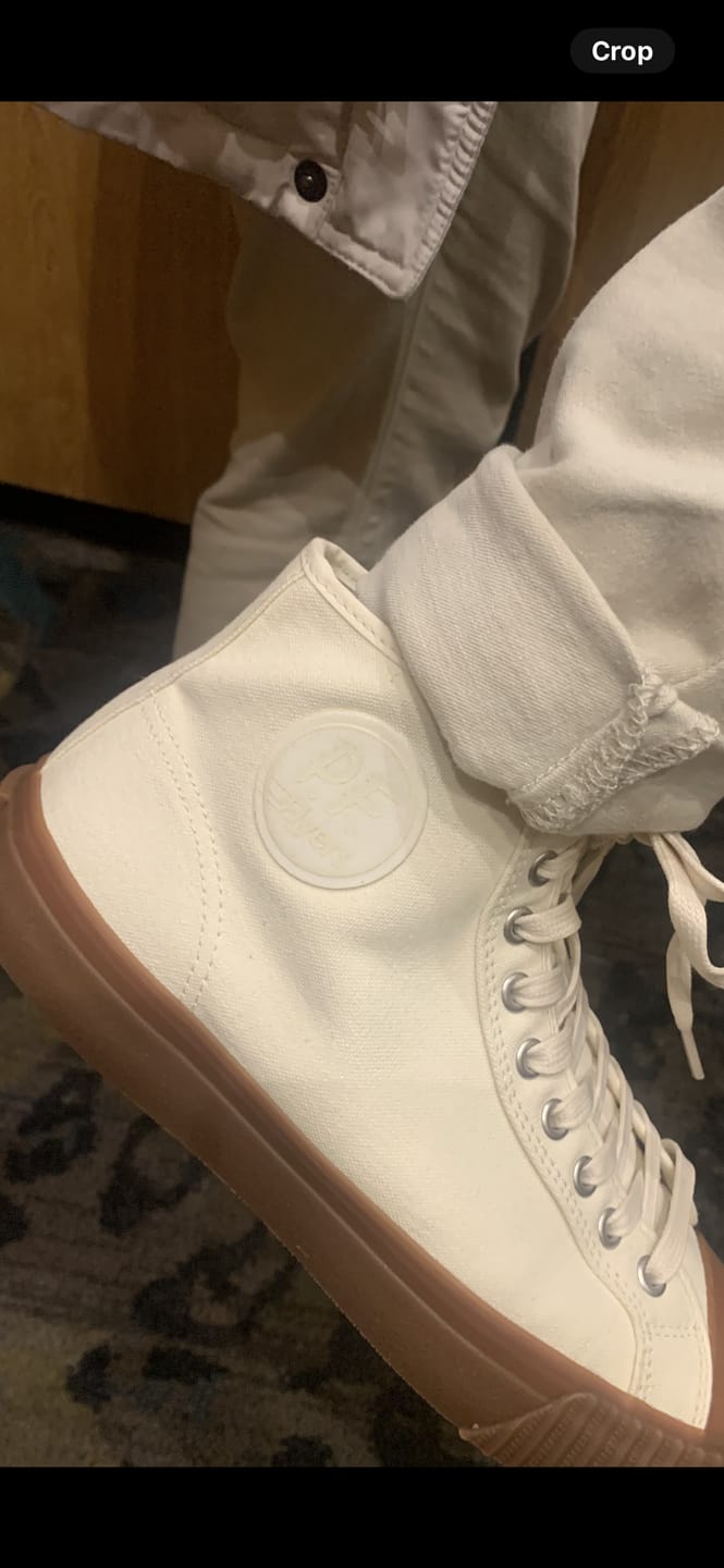 Customer photo review of Center Hi