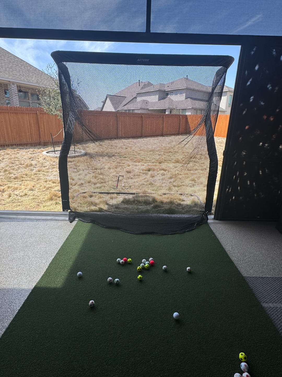 Customer photo review of Pro Package