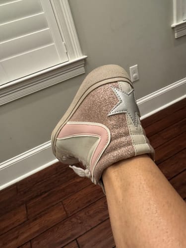 Customer photo review of ROONEY