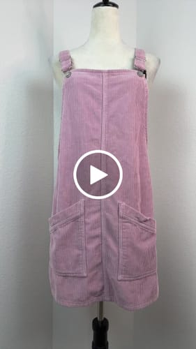 Customer video review of DRAFT 40pc NWT Mystery Lot Womens & Mens