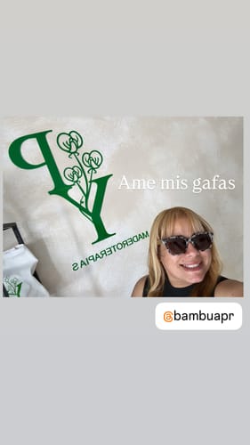 Customer photo review of Marfil