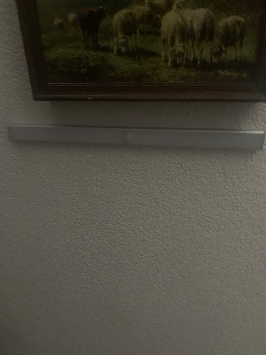 Customer photo review of LumoLamp™ - Kabellose LED-Sensorlampe