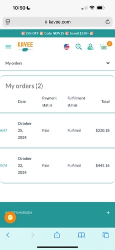 Customer photo review of 6x2 Guinea Pig C&C Cage with Stand