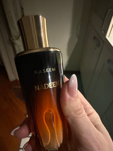 Customer photo review of NASEEM - NADEEN AQUA PARFUME