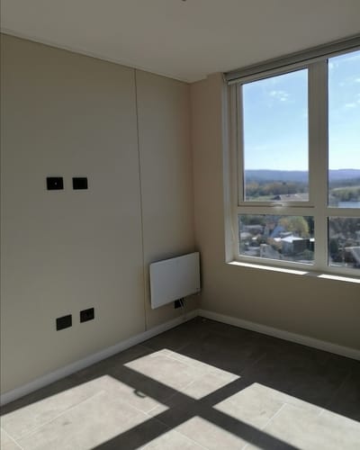 Customer photo review of Estufa Calefactor Eléctrico Kaltemp Wally One O 1800 Wifi