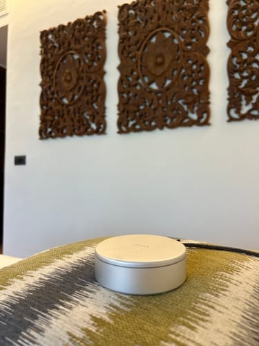 Customer photo review of Zima Go