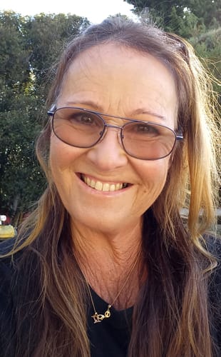 Customer photo review of Peptide Collagen Moisturiser with Hyaluronic Acid