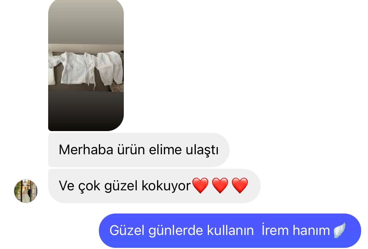 Customer photo review of Bej Anne Şal