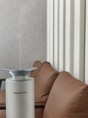 Customer photo review of Sleek Advanced