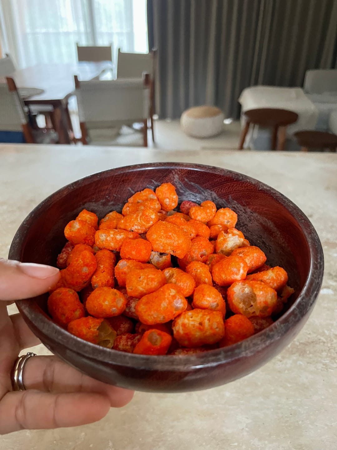 Customer photo review of 12 pzas de 50 g ¡Mucha Proteína!
