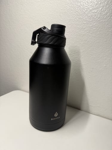 Customer photo review of Replacement Lid for Convoy Collection