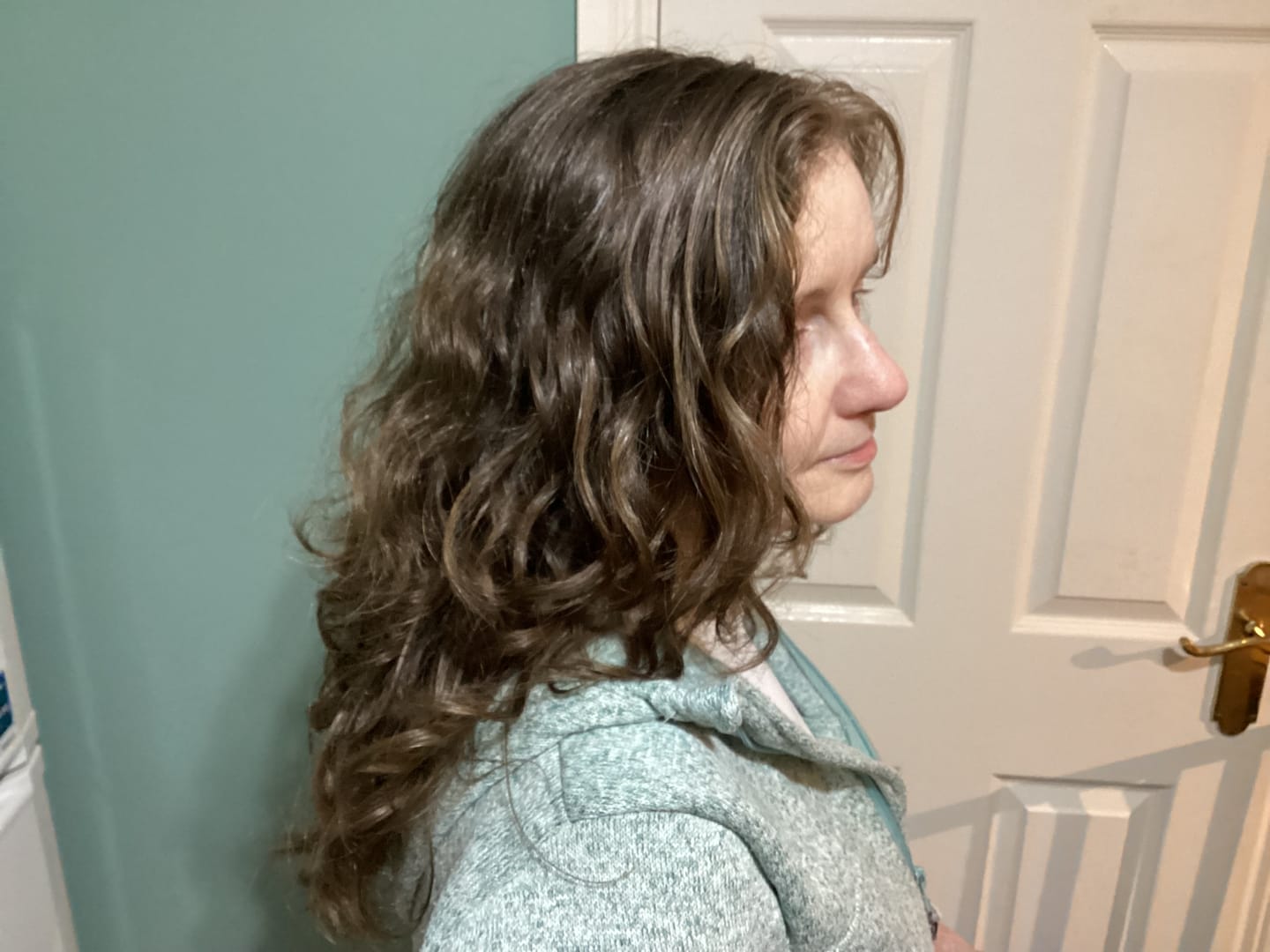 Customer photo review of THE CLASSIC