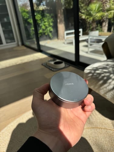 Customer photo review of Zima Go