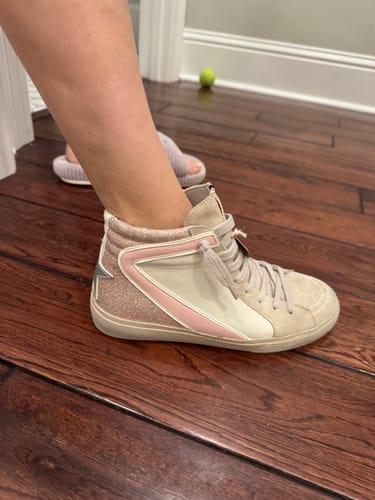 Customer photo review of ROONEY