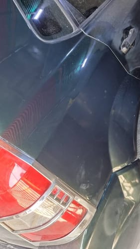 undefined review of Stop Hyundai Tucson image 1 out of 1