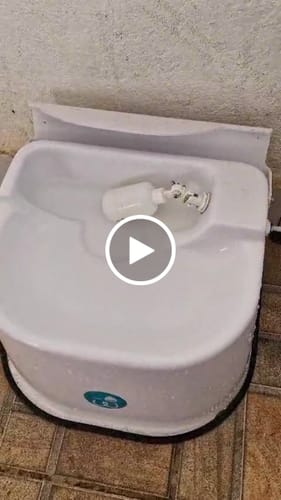 Customer video review of Weasy Oásis