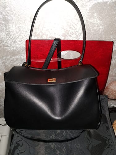 Customer photo review of ZABRI - NERO