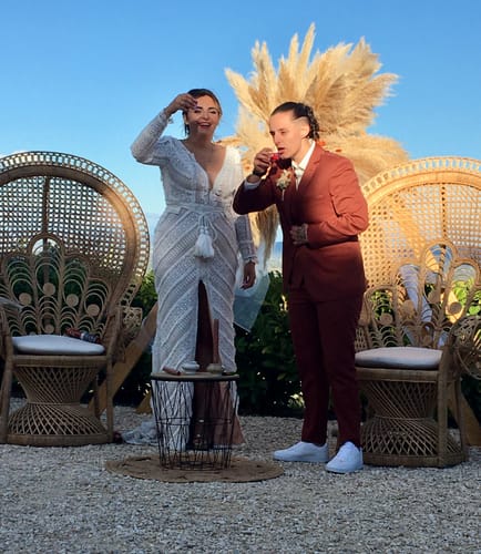 Customer photo review of SOUTHLAND