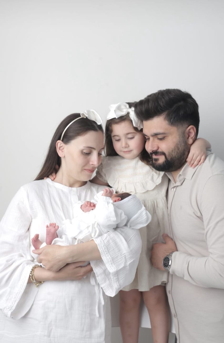 Customer photo review of Bej Anne Şal