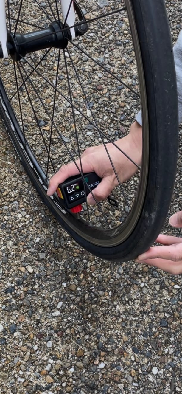 Customer photo review of PANP RIDE CYCLE（ライド サイクル）