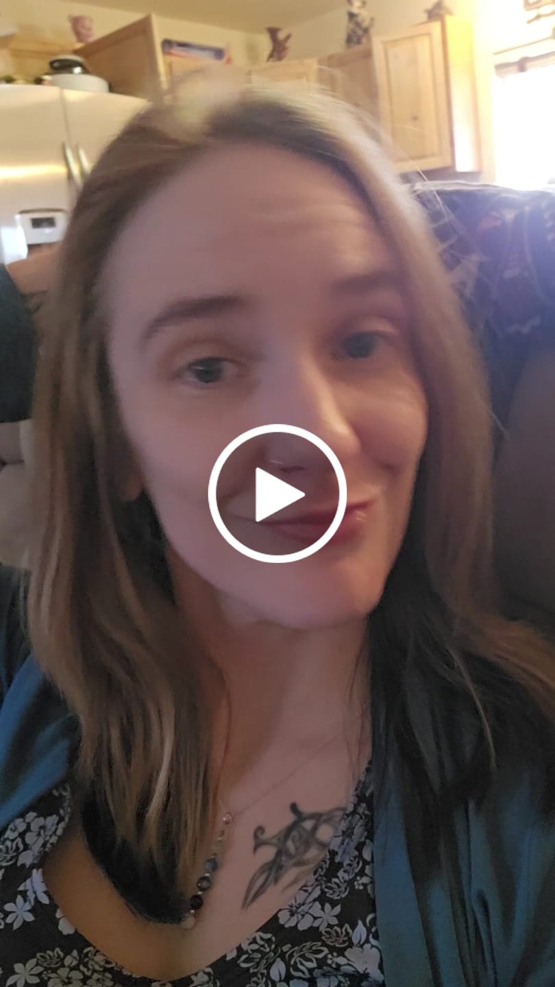 Customer video review of Shampoo Hair Bar Native Essence™ Unscented *Normal to Dry Hair Types*