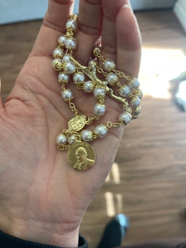 Customer photo review of Green Shipping Protection | INSURANCE