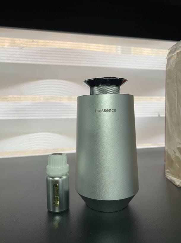 Customer photo review of Pod