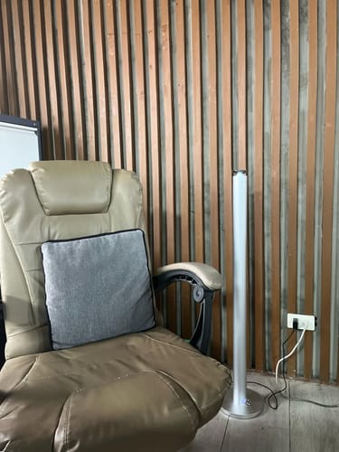 Customer photo review of Sleek Ultra