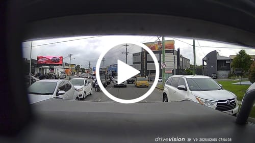 Allan K. review of Rear Facing Cam image 1 out of 1