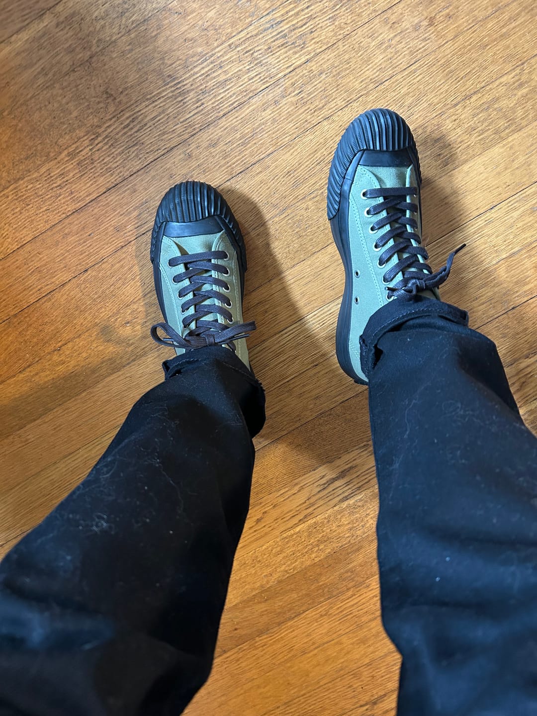 Customer photo review of Grounder Lo