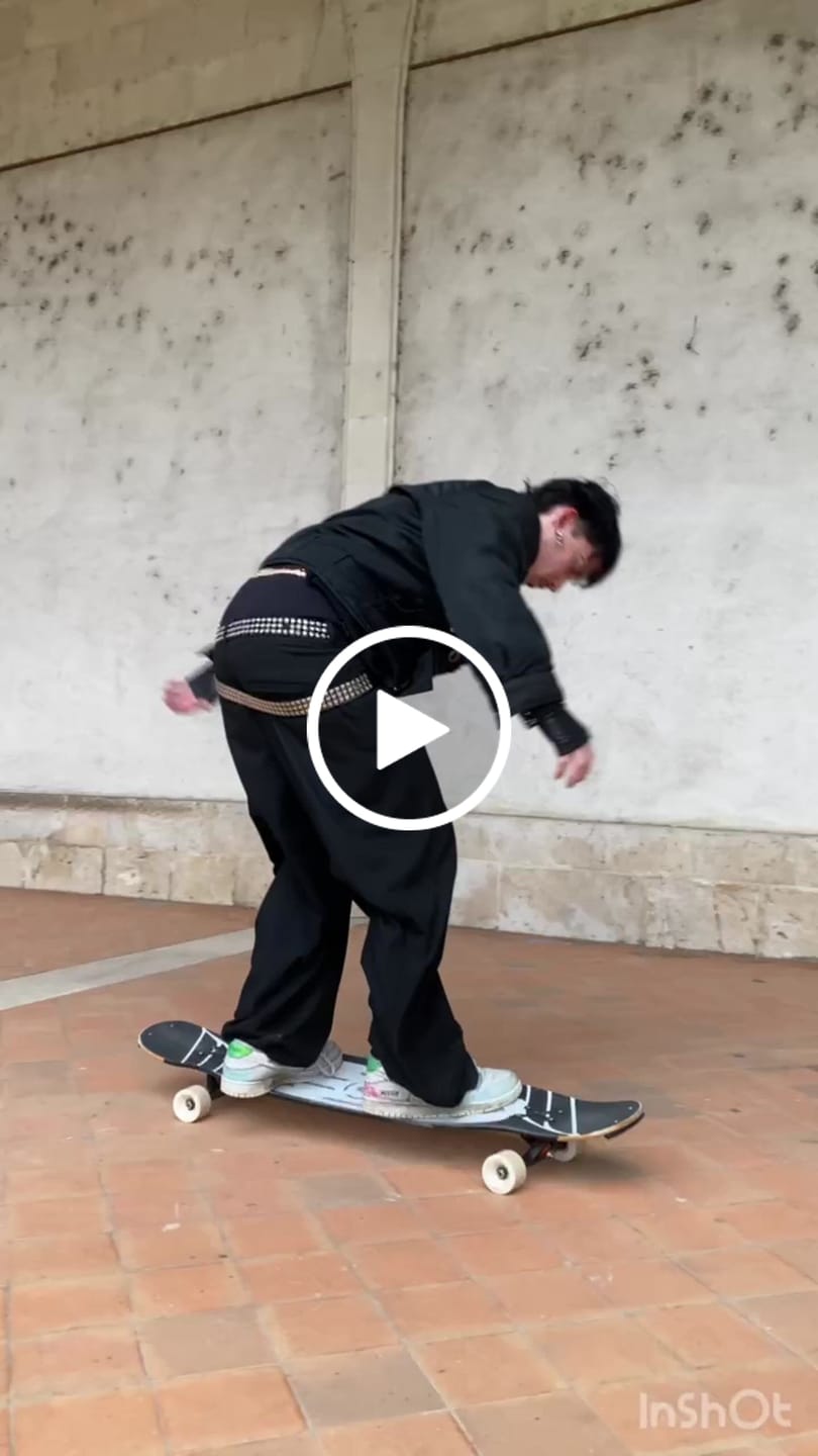 Customer video review of Nothing But Free - 43.5" HOLLOW