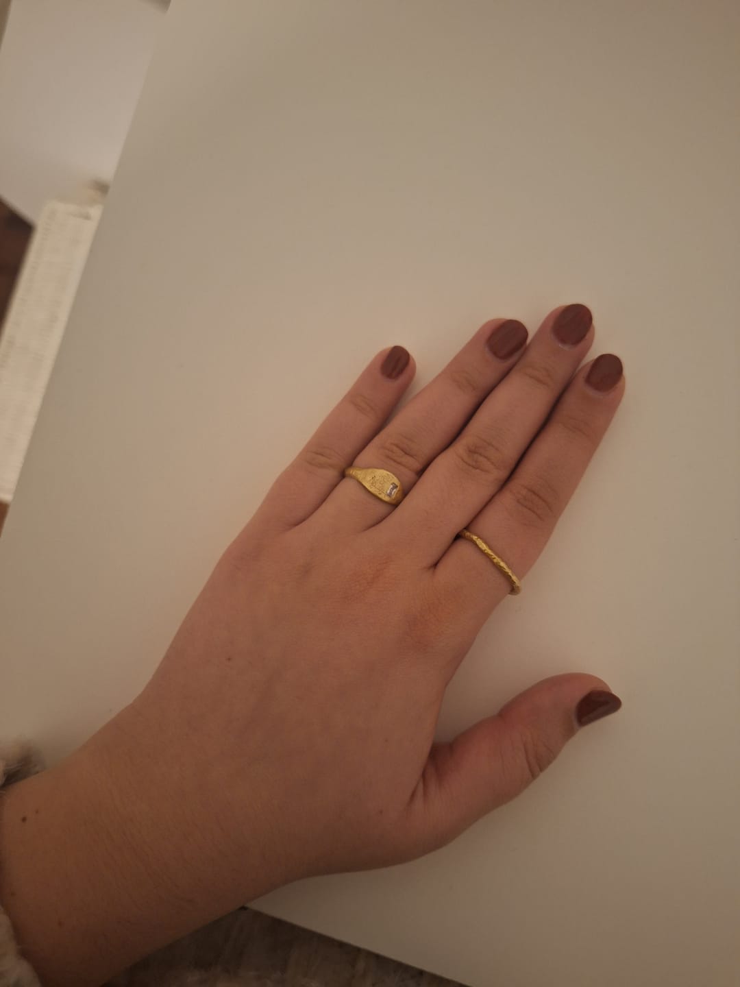 Customer photo review of Anel Slim