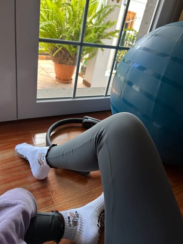 Customer photo review of Pilates Era Bundle