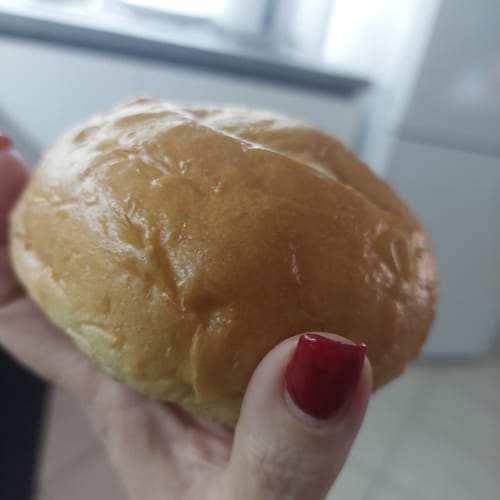 Customer photo review of Buns Low Carb Extreme