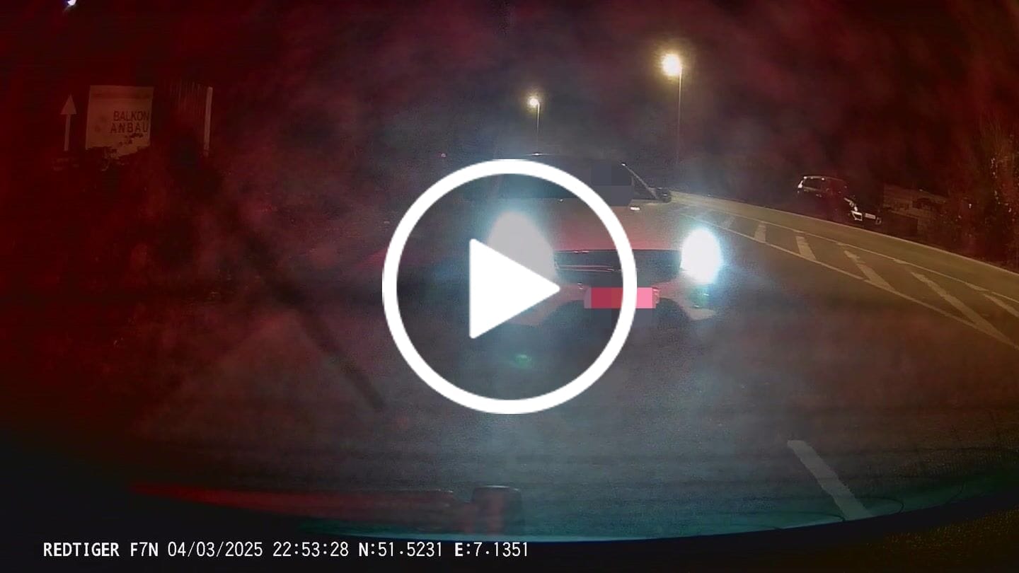 Customer video review of Redtiger F7NP 4K Front Rear Dash Cam