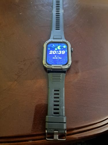Customer photo review of Gard Pro Ultra
