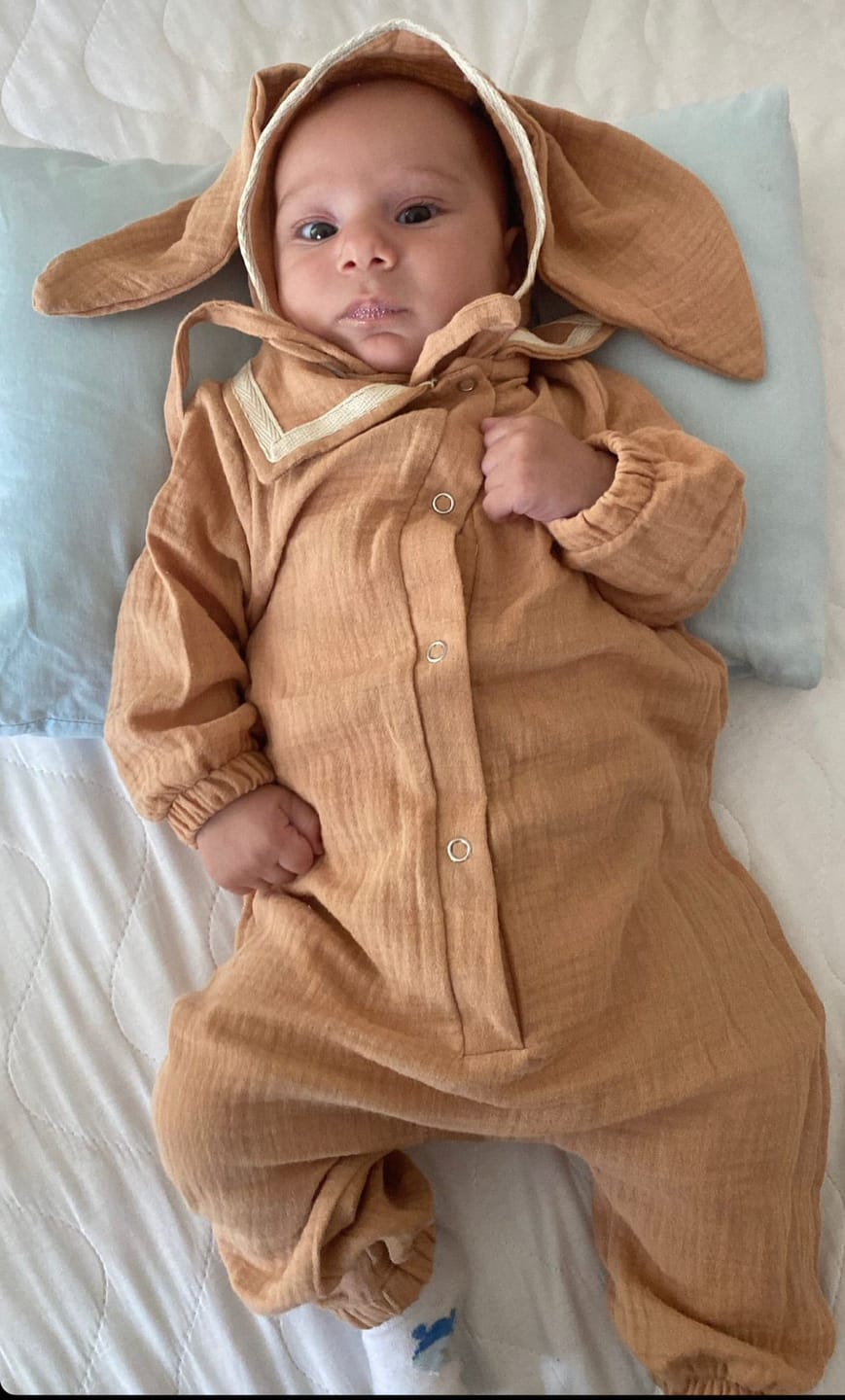 Customer photo review of Bej Anne Şal