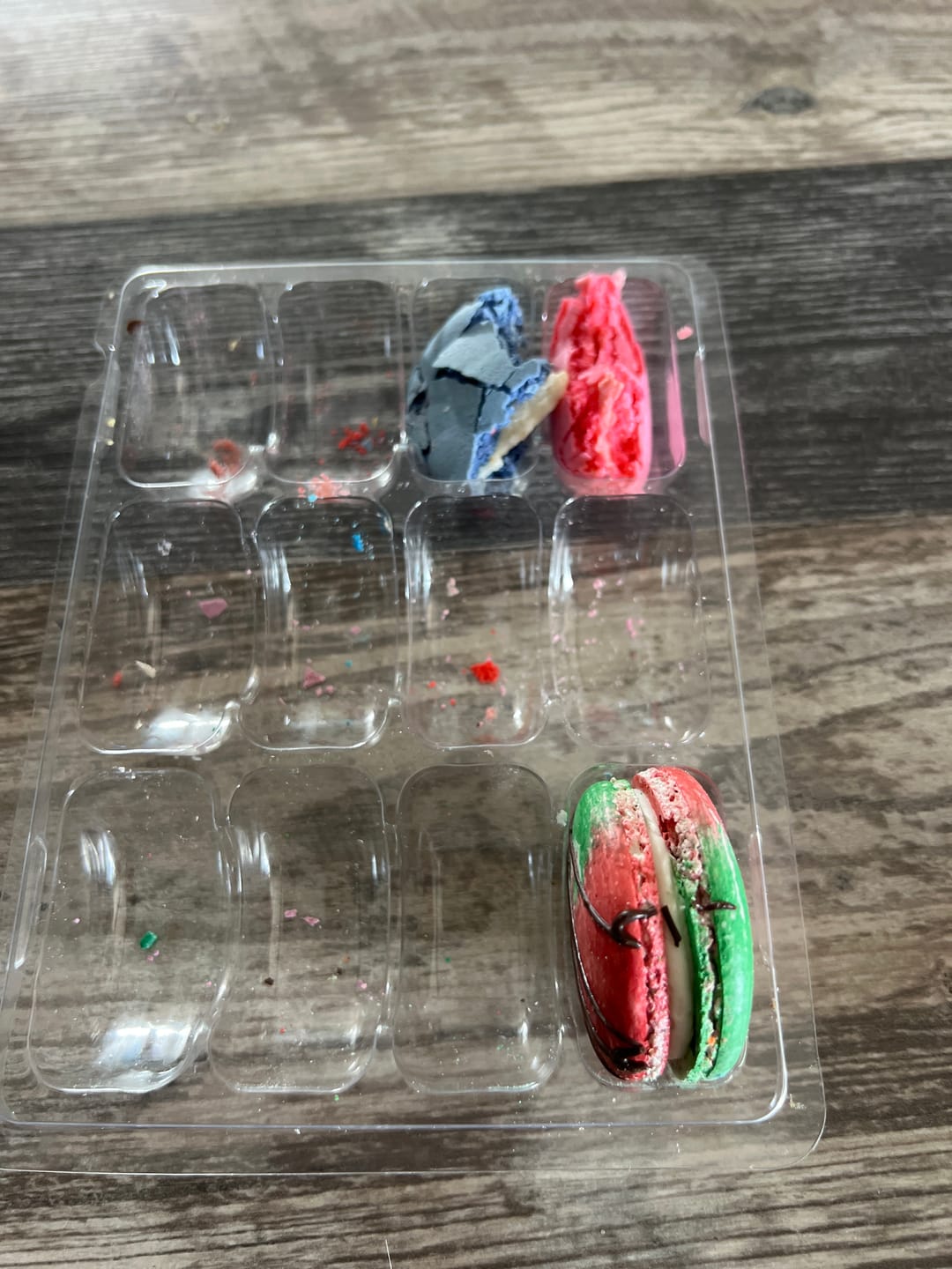 Customer photo review of 12 Pack