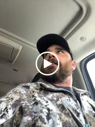 Customer video review of SOA Smallest Lightest DOT Beanie Flat Black No Peak