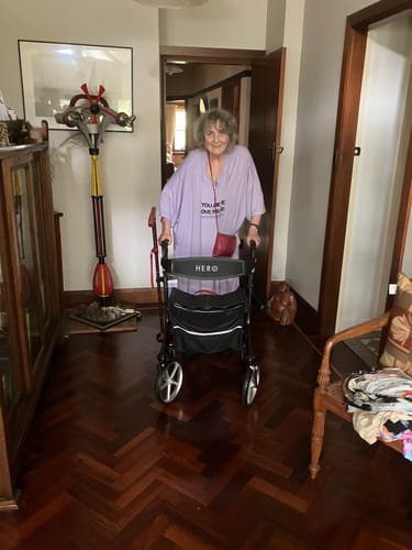 Customer photo review of Gift Yourself Packs (One size fits all)