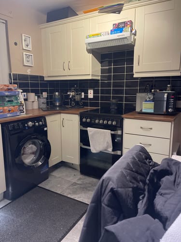 Jacqueline B. review of Breath of Fresh Air Floor Cleaner (PRE ORDER) image 1 out of 1