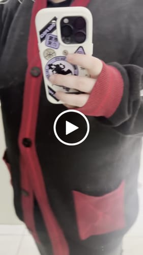 Customer video review of Genshin Cardigan III Preorder