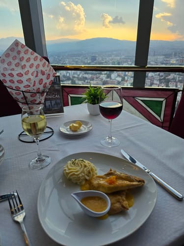 Customer photo review of 3 bebidas extra