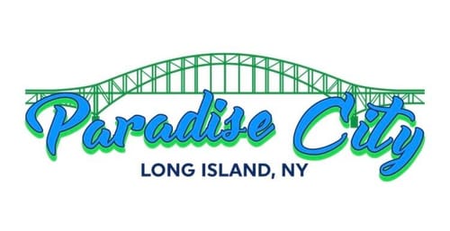 Customer photo review of Custom Digital Boat Name Logo Design