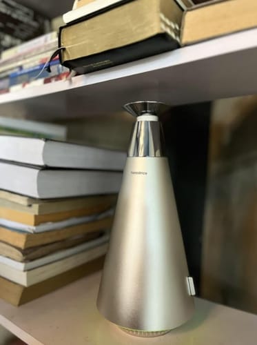 Customer photo review of Vessel
